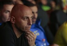 Embajador mexicano le roba el anuncio de fichaje estrella a América Femenil