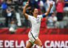 #Rumboala10: Carli Lloyd