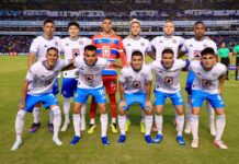 Jornada 5 Liga MX: Cruz Azul se mantiene en la cima de la tabla general