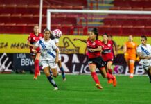 Puebla vs Xolos Femenil: Un emocionante encuentro por los tres puntos