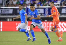 ¡Regresa la Liga MX!: No te pierdas el encuentro entre Cruz Azul y Querétaro