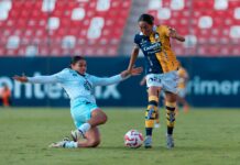 Liga MX Femenil: ¿Cómo quedó la tabla general tras la Jornada 7?