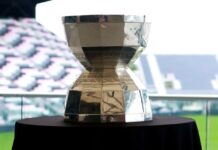 Así van a disputarse los 16vos de final de la Leagues Cup