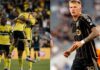 Columbus Crew y LAFC se enfrentarán en la final de la Leagues Cup