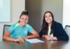 América Femenil concreta fichaje estrella de Priscila Flor da Silva