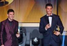 Después de 21 años: Cristiano Ronaldo y Lionel Messi no son nominados al Balón de Oro