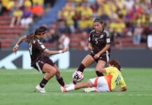 Mundial Femenil Sub-20: Conoce los detalles del México vs Estados Unidos