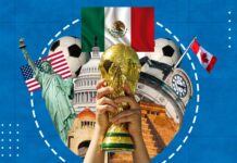 Copa del Mundo 2026: ¿ya conoces cómo comprar tus entradas?