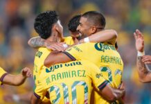 Liga MX: ¿Quiénes se enfrentan hoy en la Jornada 7?