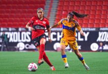 Liga MX Femenil rompe récord de audiencia en Jornada 10