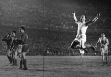 #Rumboala10: Alfredo Di Stéfano