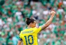 #Rumboala10: Zlatan Ibrahimović