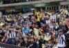 Liga MX reporta caída de casi 10% en asistencia a estadios