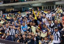 Liga MX reporta caída de casi 10% en asistencia a estadios