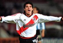 #RumboALa10: Ariel Ortega