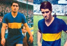 #RumboALa10: Ángel Clemente