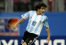 #RumboALa10: Pablo Aimar