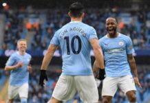 #RumboALa10: Kun Agüero