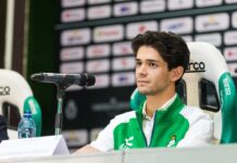 Alejandro Irarragorri Kalb se vuelve el presidente más joven en la historia de la Liga MX