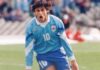 #RumboALa10: Enzo Francescoli