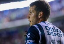 América quiere a Oussama Idrissi: plantea intercambio con Pachuca