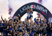 Final de Película: Rayadas se corona bicampeona de la Liga MX Femenil