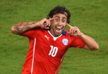 #RumboALa10: Jorge ‘El Mago’ Valdivia