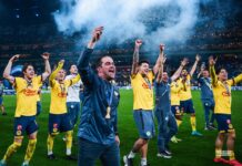 André Jardine sobre el América: «Quiero seguir haciendo historia aquí”