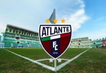 Atlante se muda a Zacatepec: Estadio Coruco Díaz será su nueva casa