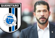 Benjamín Mora regresa al banquillo de los Gallos Blancos de Querétaro