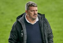 Óscar García llega a la dirección técnica de Chivas