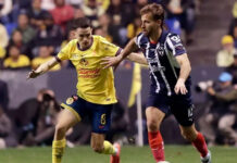Sergio Canales y Tecatito Corona en riesgo de perderse la final por sanciones