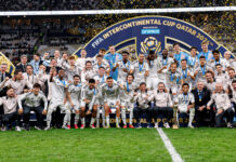 Copa Intercontinental: Real Madrid obtienen un triunfo de 3-0 contra Pachuca