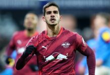 Tigres busca el fichaje de André Silva para el Clausura 2025