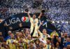 Fútbol de Estufa: Las bajas, altas y rumores del Club América para el CL25