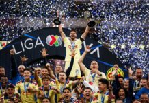 Fútbol de Estufa: Las bajas, altas y rumores del Club América para el CL25