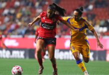 Liga MX Femenil: Tigres se enfrenta contra Tijuana en la Jornada 1 del CL25