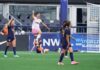 Aisha Solórzano concreta su fichaje con Utah Royals