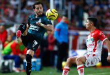 Necaxa vs Chivas: la lucha por los tres puntos en la Jornada 2 del CL25