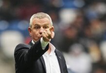 Javier Aguirre anuncia convocatoria de Selección Nacional para amistosos en Sudamérica