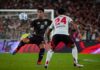 México cae ante River Plate en cierre de la Gira Sudamericana