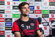 Unai Bilbao: De España a la Frontera Mexicana, un defensor con proyección tricolor