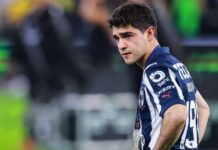 Los mejores jugadores mexicanos menores de 22 año