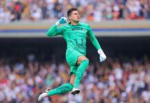 Julio González: El refuerzo estelar del Puebla para el Clausura 2025