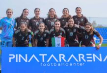 México cierra con triunfo en la Pinatar Cup y espera desenlace del torneo