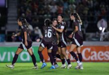 La Selección Femenil comenzará la Pinatar Cup contra China Taipéi