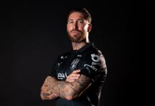 Sergio Ramos llega a Monterrey: Rayados prepara una gran presentación