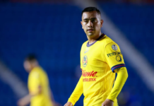 Erick Sánchez niega que América necesitara la llegada de Sergio Ramos