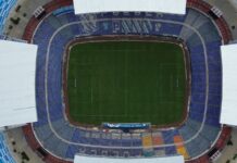 ¿ Se vende el Club Puebla?