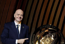 FIFA no se quedará con ningún dinero del Mundial de Clubes